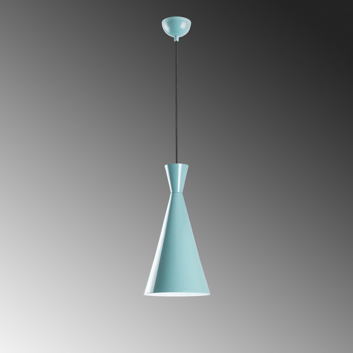 Opviq Tom - 3541 - Turquesa
